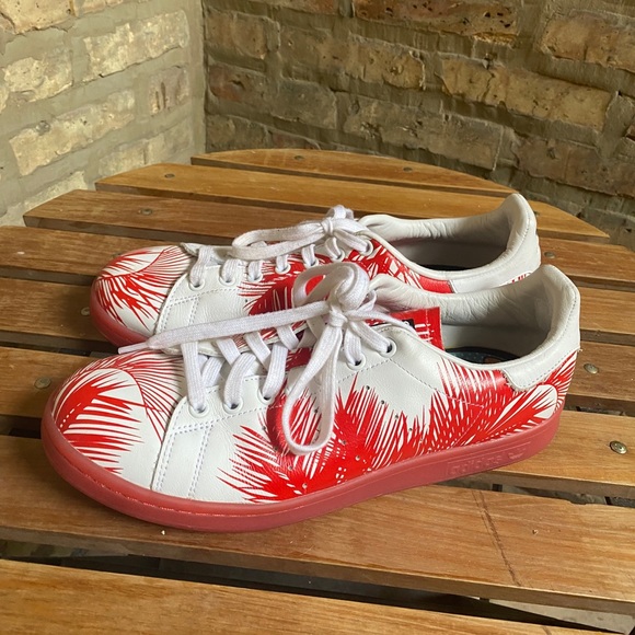 adidas Other - Adidas x BBC (Pharrell Williams) Stan Smith